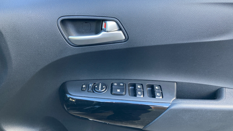 Kia Picanto 1.0 3 5dr [4 seats] Petrol Hatchback